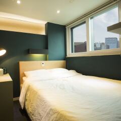 Отель CASA Myeongdong Guesthouse Южная Корея, Сеул - отзывы, цены и фото номеров - забронировать отель CASA Myeongdong Guesthouse онлайн фото 6