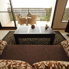 Sankara Hotel & Spa Yakushima Якусима комната для гостей фото 2