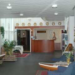 Отель Hummeren Hotel Норвегия, Сола - отзывы, цены и фото номеров - забронировать отель Hummeren Hotel онлайн интерьер отеля