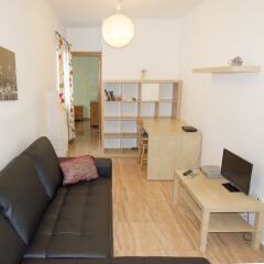 Отель Apartamentos Faycan Vecindario Весиндарио комната для гостей фото 4