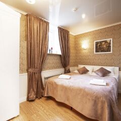 Hotel Art on Repina Санкт-Петербург комната для гостей фото 3