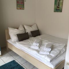 Отель WallsideMidtown Studios Nuremberg Германия, Нюрнберг - отзывы, цены и фото номеров - забронировать отель WallsideMidtown Studios Nuremberg онлайн детские мероприятия фото 2