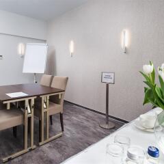 Отель BEST WESTERN Villa Aqua Hotel Польша, Сопот - 2 отзыва об отеле, цены и фото номеров - забронировать отель BEST WESTERN Villa Aqua Hotel онлайн в номере