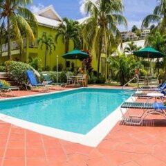 The SoCo House in Rodney Bay, St. Lucia from 381$, photos, reviews - zenhotels.com photo 5