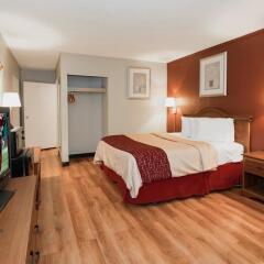 Отель Hamilton Inn Meridian детские мероприятия фото 2