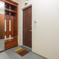 Гостиница Na Namyotkina, 1 Apartments в Москве отзывы, цены и фото номеров - забронировать гостиницу Na Namyotkina, 1 Apartments онлайн Москва ванная