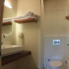 Urla Bagevi Boutique Hotel - Special Class Урла ванная фото 2