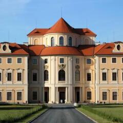 Chateau Hotel Liblice Либлице фото 3