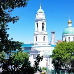 Апартаменты однокомнатные у метро Павелецкая Москва фото 13