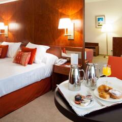 Hotel Royal Plaza в номере фото 2
