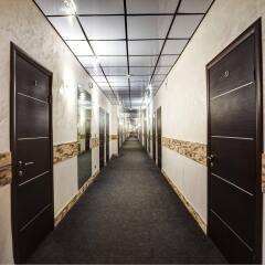 Гранд отель Петроградский интерьер отеля