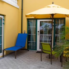 Amsterdam Manor Beach Resort in Arikok National Park, Aruba from 345$, photos, reviews - zenhotels.com balcony