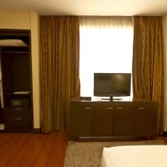 Crown Regency Hotel and Towers Cebu удобства в номере