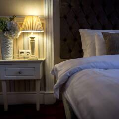 Отель Queen's Court Hotel & Residence Венгрия, Будапешт - 1 отзыв об отеле, цены и фото номеров - забронировать отель Queen's Court Hotel & Residence онлайн