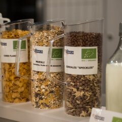 Отель Génération Europe Youth Hostel Бельгия, Брюссель - 2 отзыва об отеле, цены и фото номеров - забронировать отель Génération Europe Youth Hostel онлайн фото 5