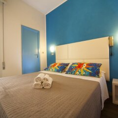 Hotel Nadia Римини детские мероприятия