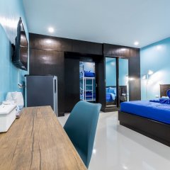 Hotel Surf Blue Kata in Mueang, Thailand from 125$, photos, reviews - zenhotels.com guestroom photo 2