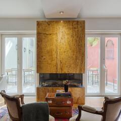 Отель Dear Lisbon Charming House Лиссабон комната для гостей фото 4