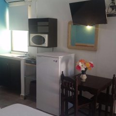 El Acuario Hotel in Playa del Carmen, Mexico from 94$, photos, reviews - zenhotels.com room amenities