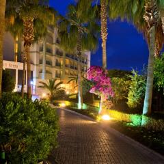 Aska Buket Resort & Spa Турция, Окурджалар - отзывы, цены и фото номеров - забронировать отель Aska Buket Resort & Spa онлайн фото 6