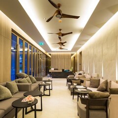 Отель Centric Sea Pattaya by Skyren спа фото 2