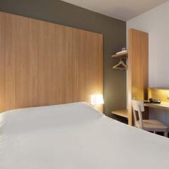 Отель B&B Hotel Marseille Centre La Joliette Франция, Марсель - 2 отзыва об отеле, цены и фото номеров - забронировать отель B&B Hotel Marseille Centre La Joliette онлайн