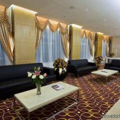 Jovenstars Hotel интерьер отеля фото 2