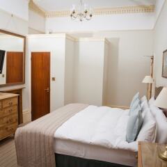 Отель Brighton House Брайтон фото 7