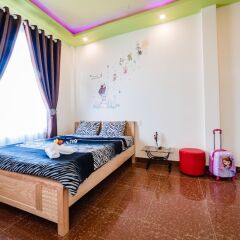Отель Cherry House Dalat Далат фото 6