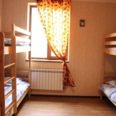 Glide Hostel Ереван детские мероприятия
