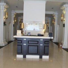 Отель Chulia Heritage Hotel Малайзия, Пенанг - 1 отзыв об отеле, цены и фото номеров - забронировать отель Chulia Heritage Hotel онлайн питание