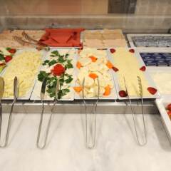 Seraglio Hotel & Suites фото 3