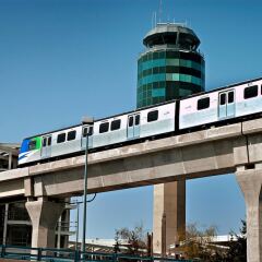 Отель Coast Vancouver Airport Канада, Ванкувер - отзывы, цены и фото номеров - забронировать отель Coast Vancouver Airport онлайн фото 4