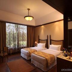 Отель Country Inn & Suites by Radisson, Delhi Satbari Индия, Нью-Дели - отзывы, цены и фото номеров - забронировать отель Country Inn & Suites by Radisson, Delhi Satbari онлайн комната для гостей фото 2
