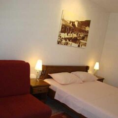 Hotel Dubrava in Budva, Montenegro from 151$, photos, reviews - zenhotels.com guestroom photo 4