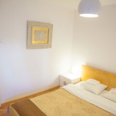 Отель Central Apartmens 3 Rooms Варшава комната для гостей