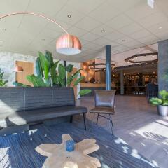 Отель Best Western Amsterdam Нидерланды, Амстердам - - забронировать отель Best Western Amsterdam, цены и фото номеров фото 6