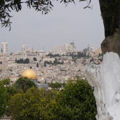 Hotel 7 Arches Jerusalem Иерусалим фото 3