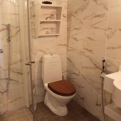 Kruunupuisto Hotel in Punkaharju, Finland from 189$, photos, reviews - zenhotels.com bathroom