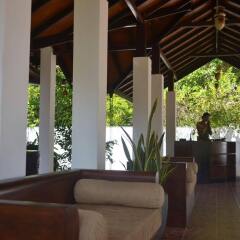 Nature Trails Boutique Hotel спа