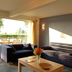 Отель Holiday Home De Colve комната для гостей фото 3