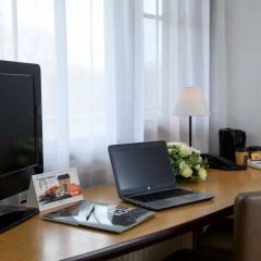 Отель Campanile Hotel Vlaardingen Нидерланды, Влардинген - отзывы, цены и фото номеров - забронировать отель Campanile Hotel Vlaardingen онлайн