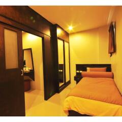 Отель The Bedroom Kata Beach комната для гостей фото 3