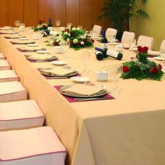 Expo Hotel