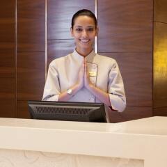 Crowne Plaza Hotel New Delhi Okhla фитнесс-зал фото 4