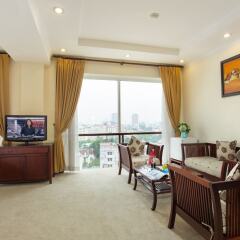Rosaliza Hotel Hanoi комната для гостей фото 5