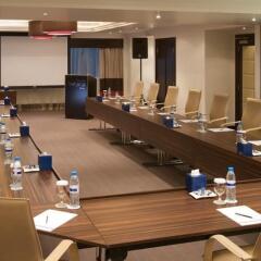 Отель Towers Rotana фото 8