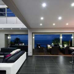 Отель Villa N°10 by Enjoy Villas Villa 2 Французская Полинезия, Папеэте - отзывы, цены и фото номеров - забронировать отель Villa N°10 by Enjoy Villas Villa 2 онлайн интерьер отеля фото 3