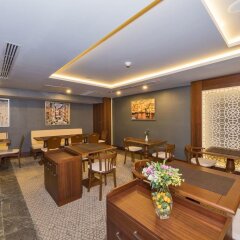 Genova Hotel Турция, Стамбул - отзывы, цены и фото номеров - забронировать отель Genova Hotel онлайн фото 17