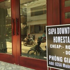Отель Sapa Dao Homestay Вьетнам, Шапа - отзывы, цены и фото номеров - забронировать отель Sapa Dao Homestay онлайн фото 4